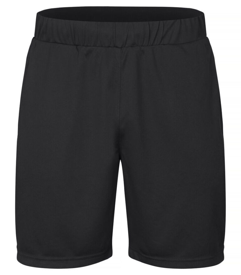 Basic Active Shorts