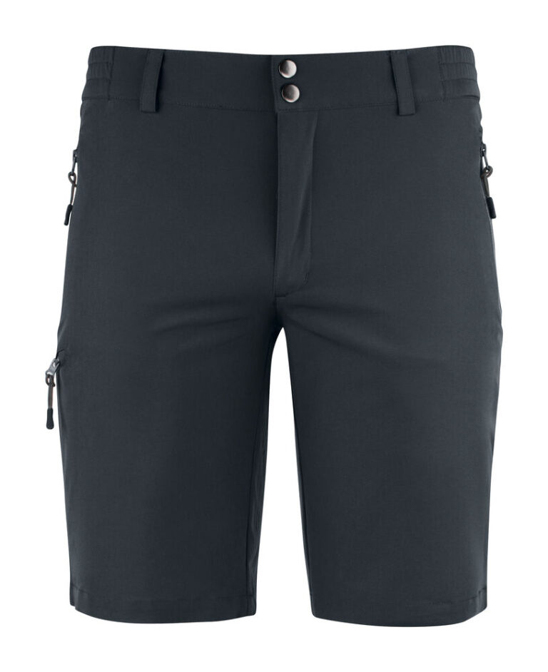 Bend Shorts
