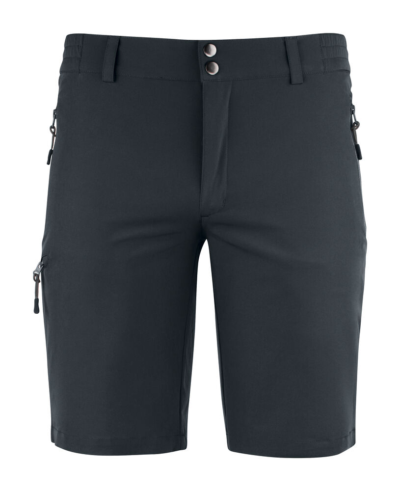 Bend Shorts