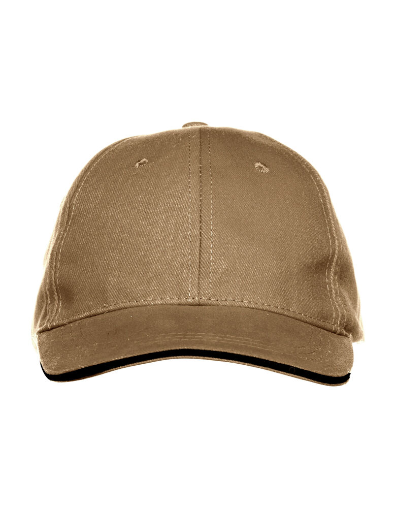 Davis Cap