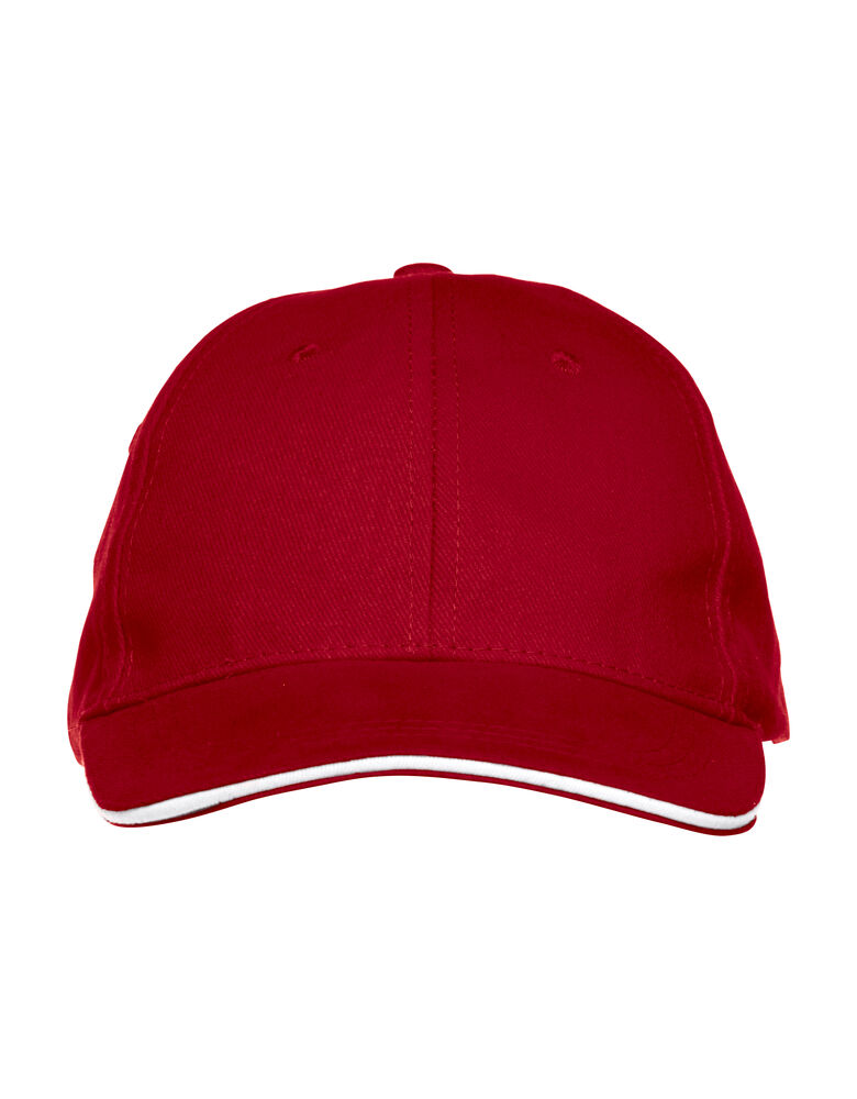 Davis Cap