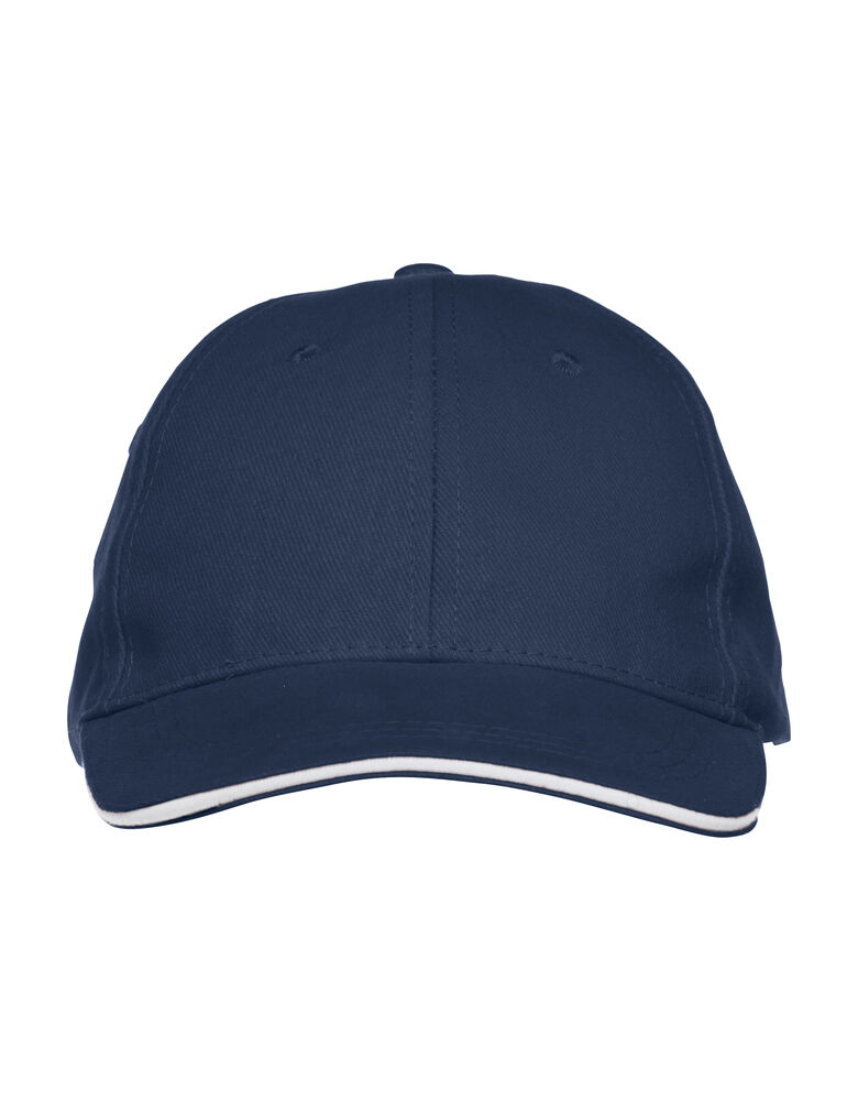 Davis Cap