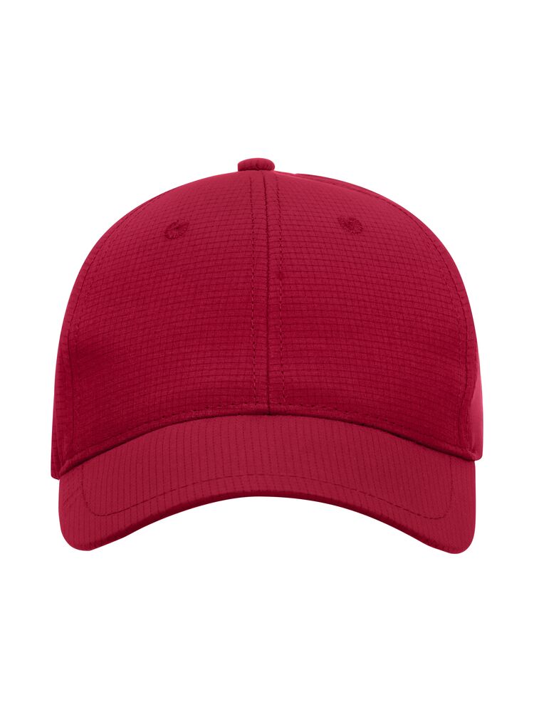 Active cap