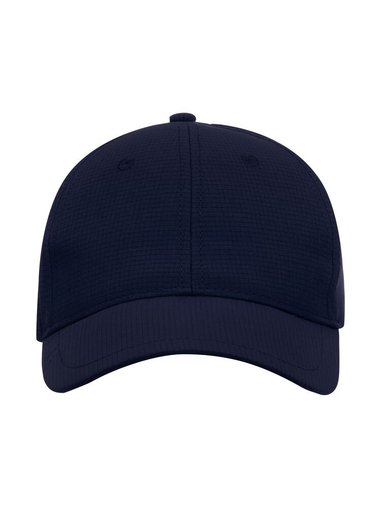 Active cap