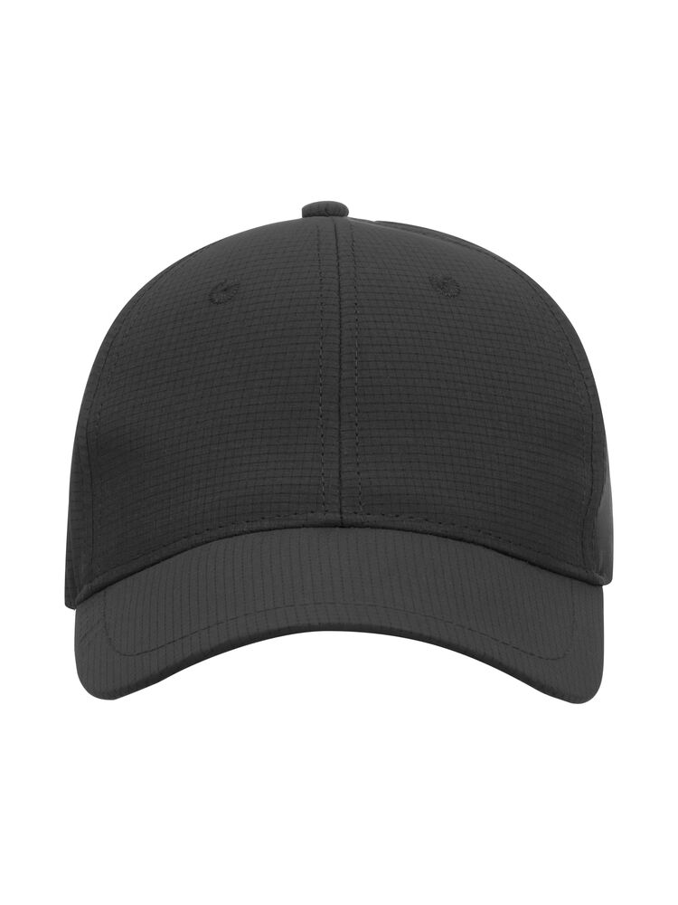 Active cap