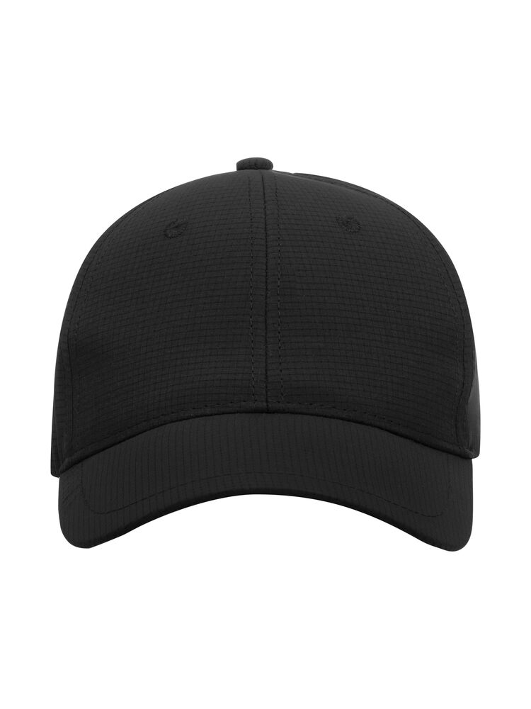 Active cap