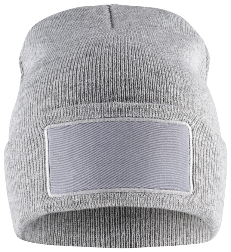Hubert Hat Patch