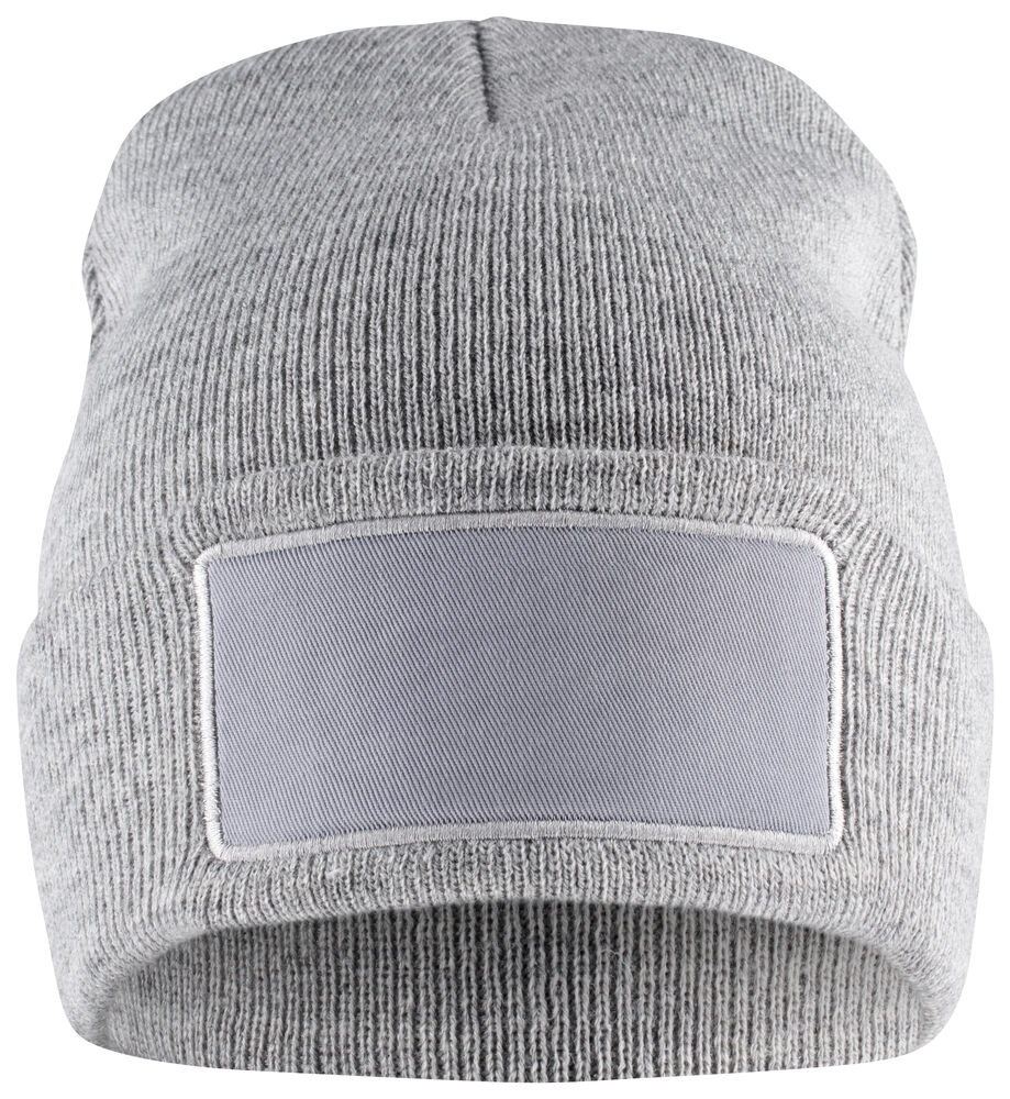 Hubert Hat Patch