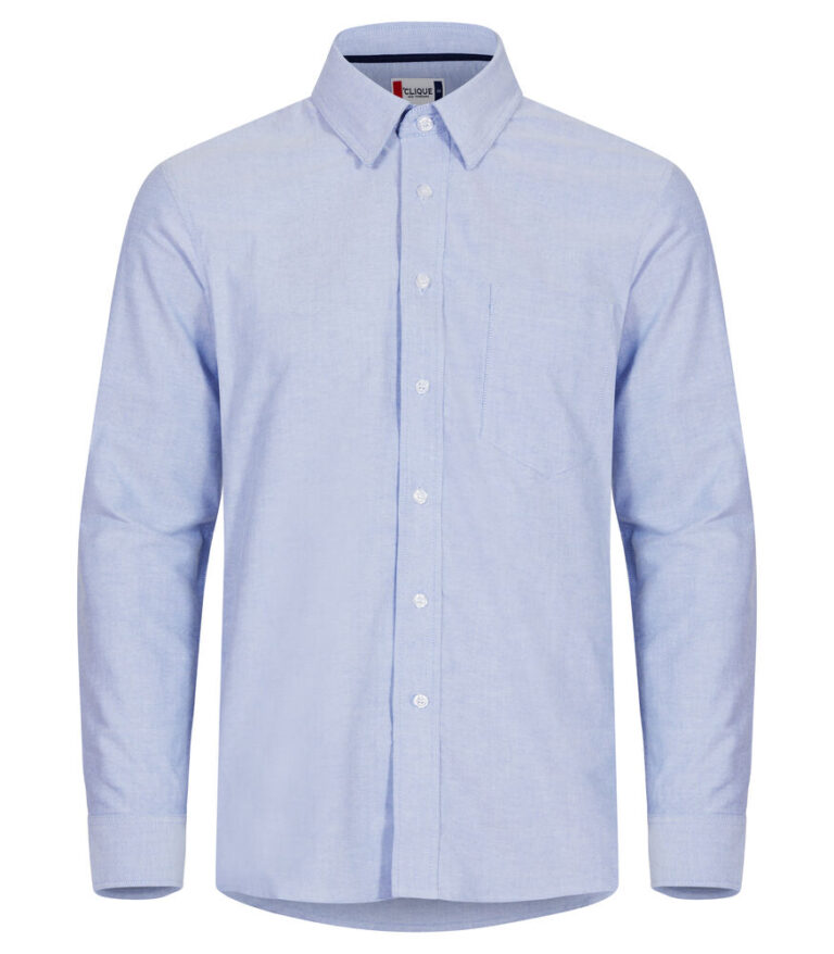 Oxford Shirt