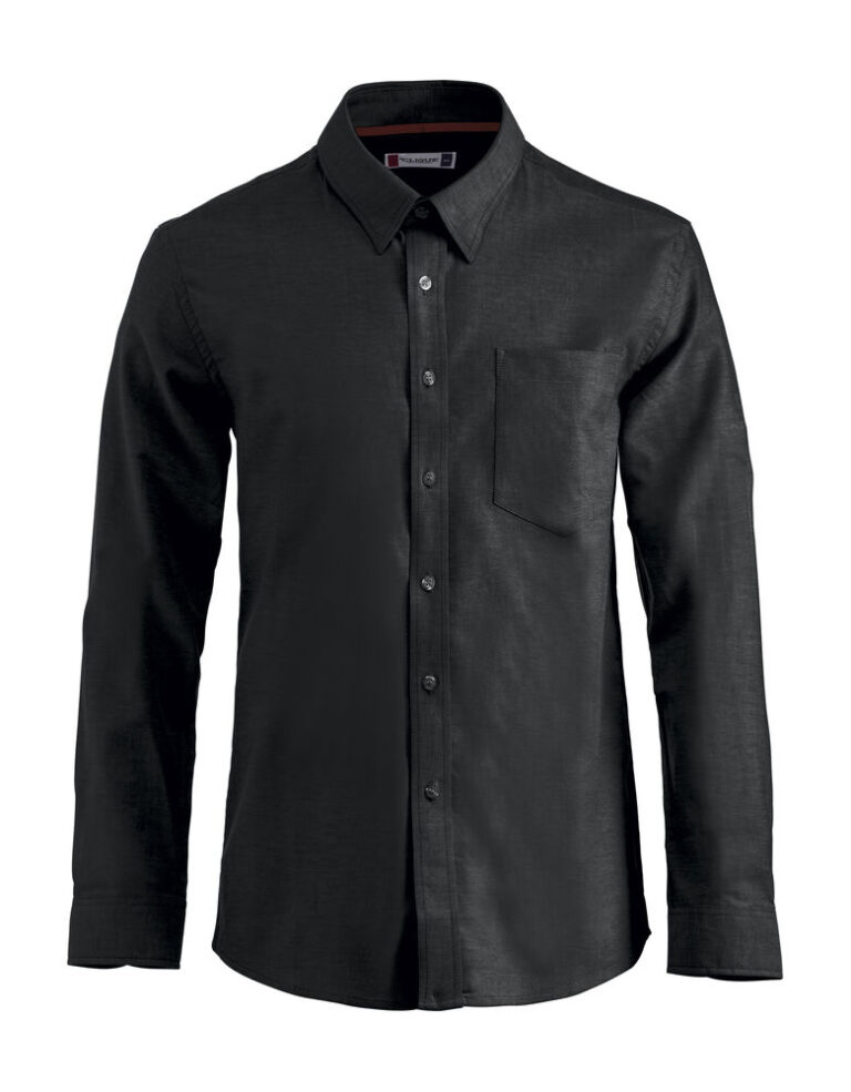 Oxford Shirt