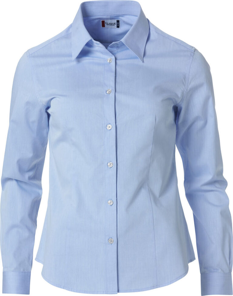 Clare Shirt