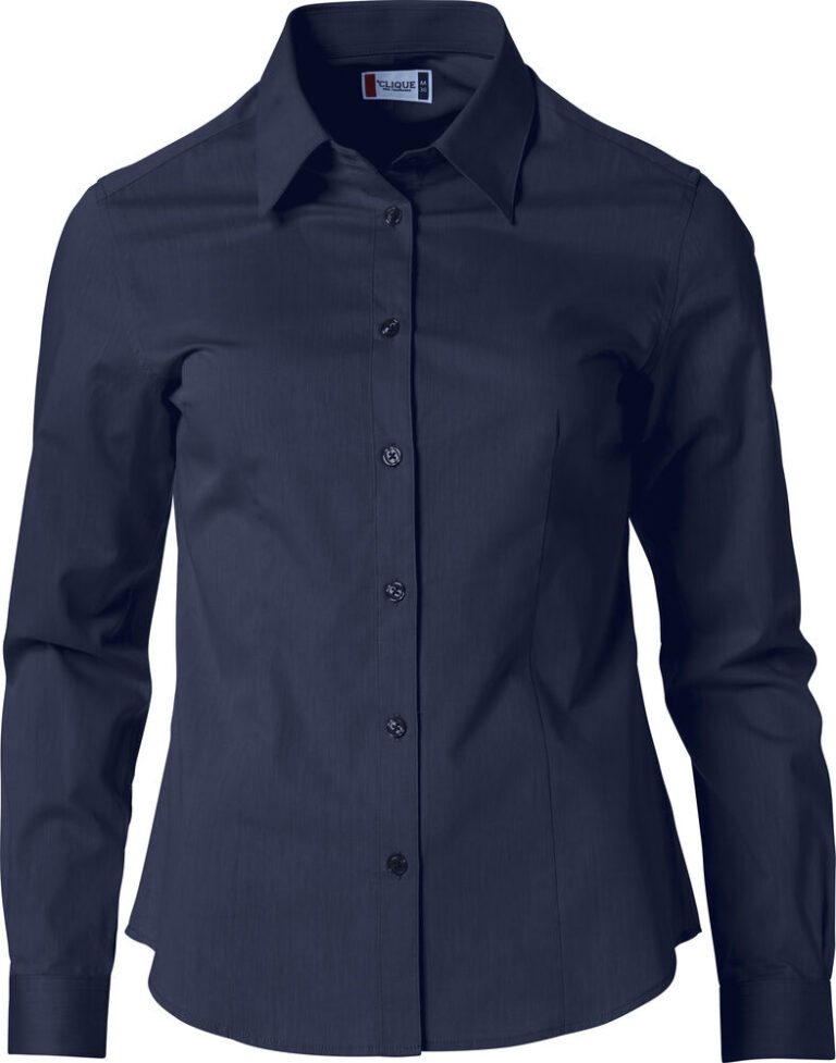Clare Shirt