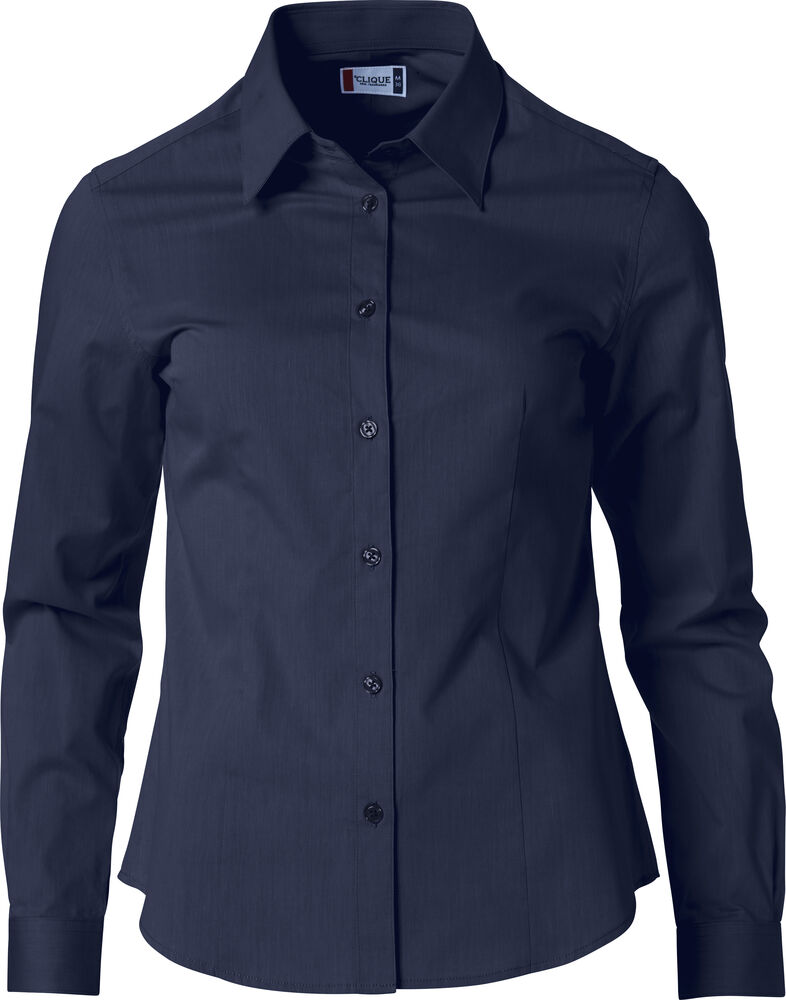 Clare Shirt