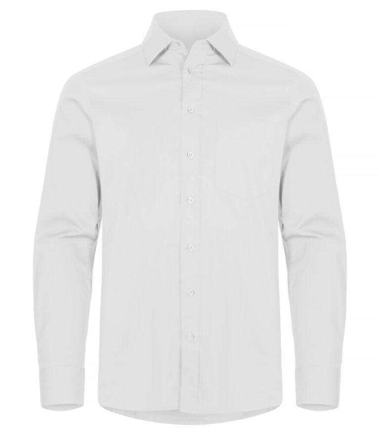 Stretch Shirt L/S