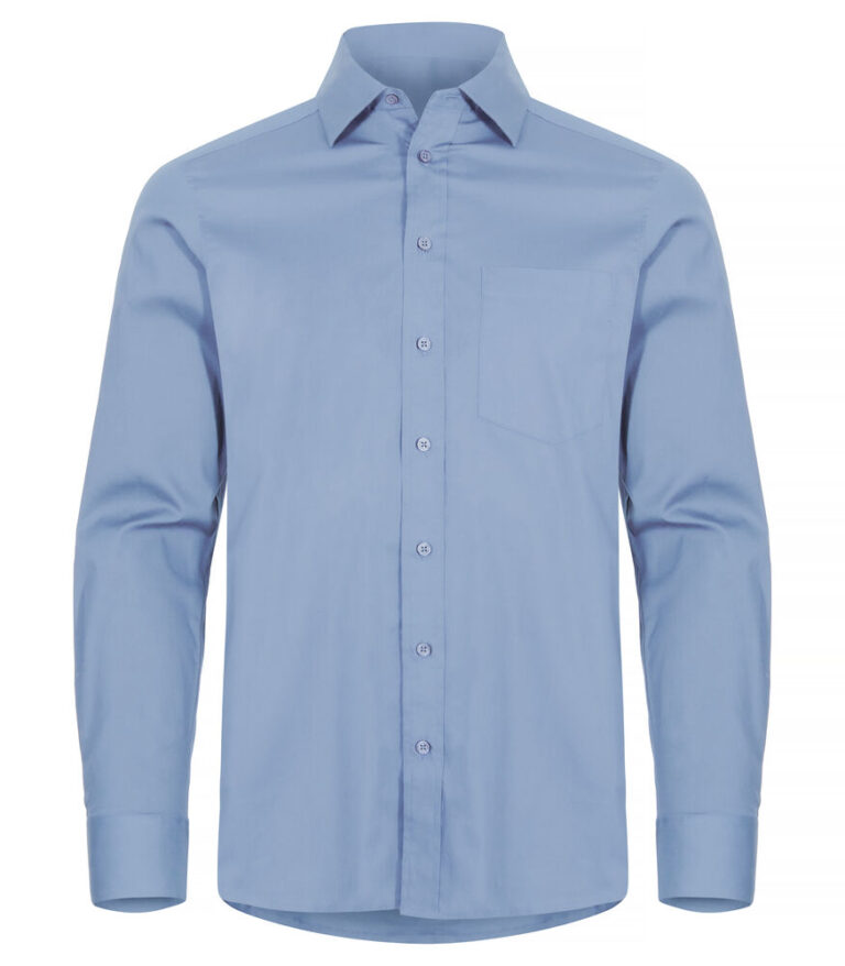 Stretch Shirt L/S