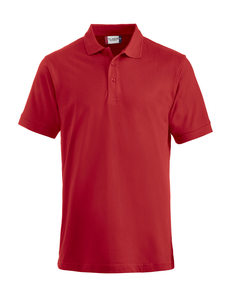 Lincoln Polo
