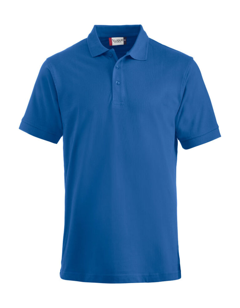 Lincoln Polo