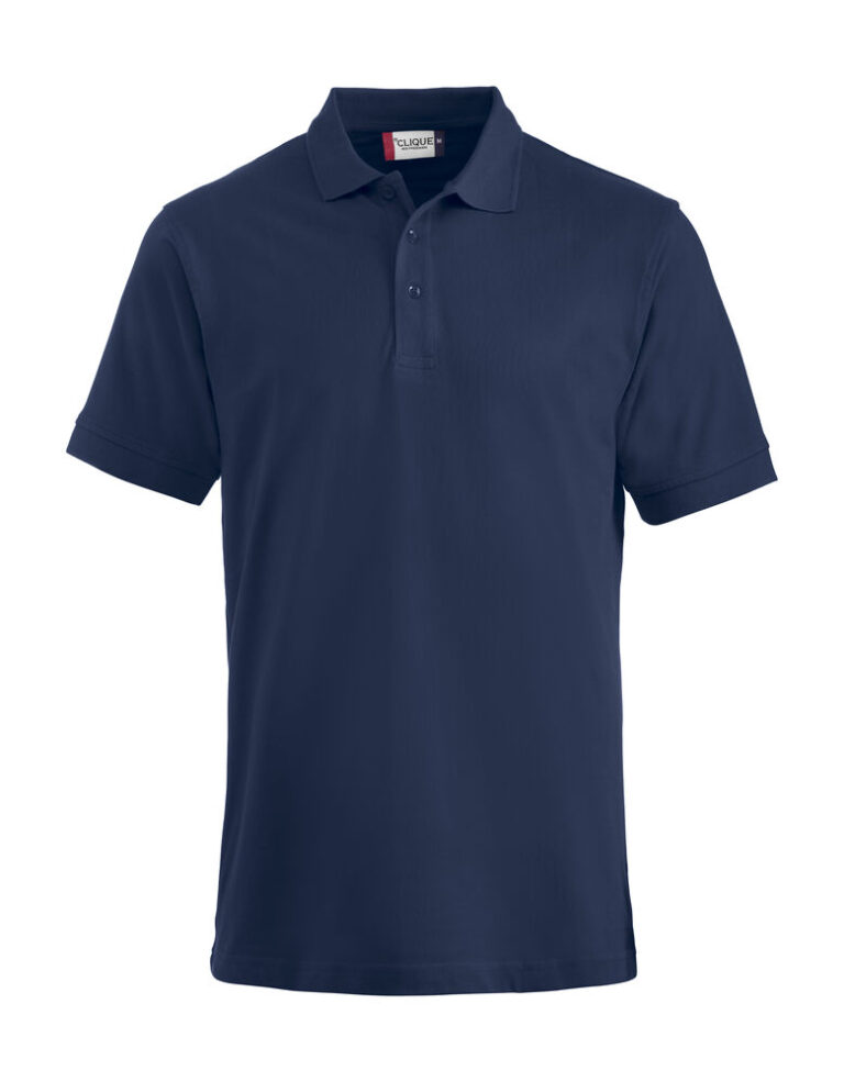 Lincoln Polo