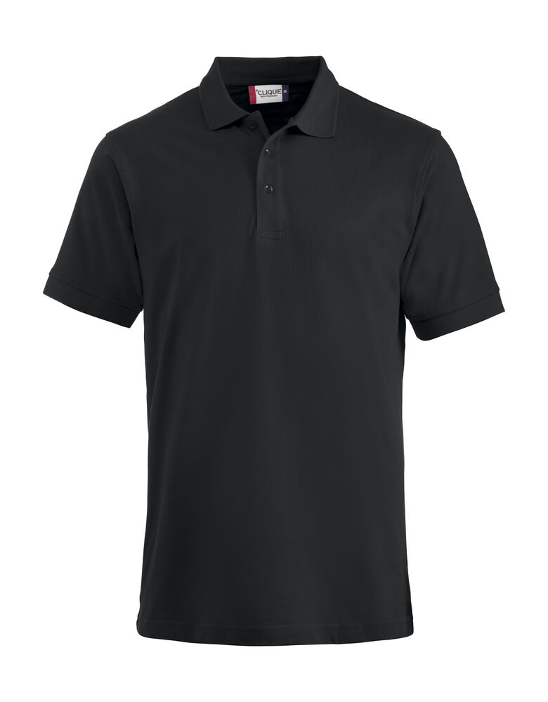 Lincoln Polo