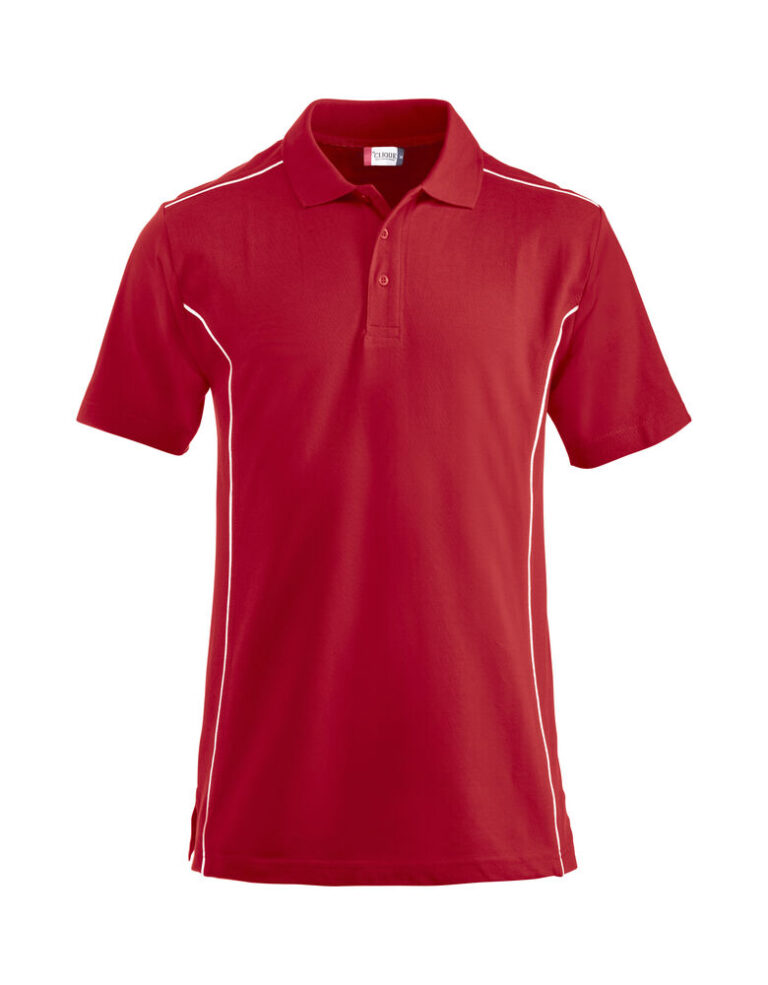 New Conway Polo