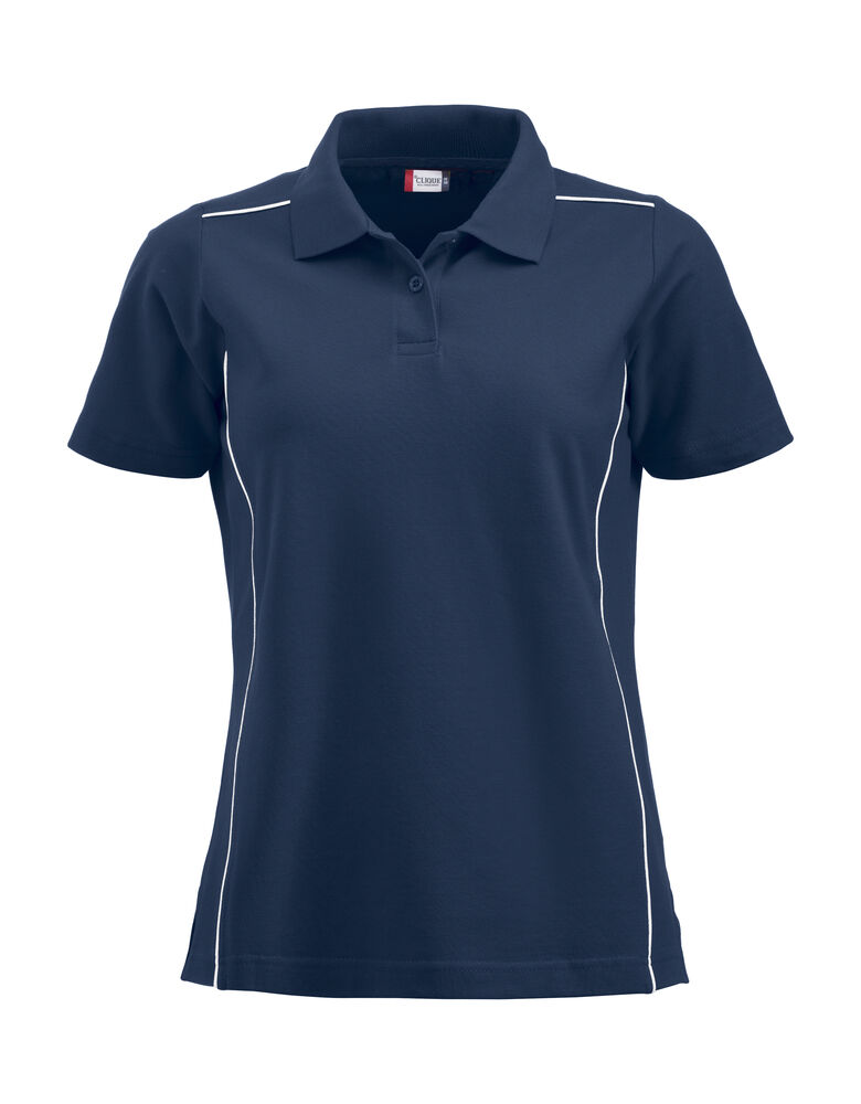 New Alpena Polo
