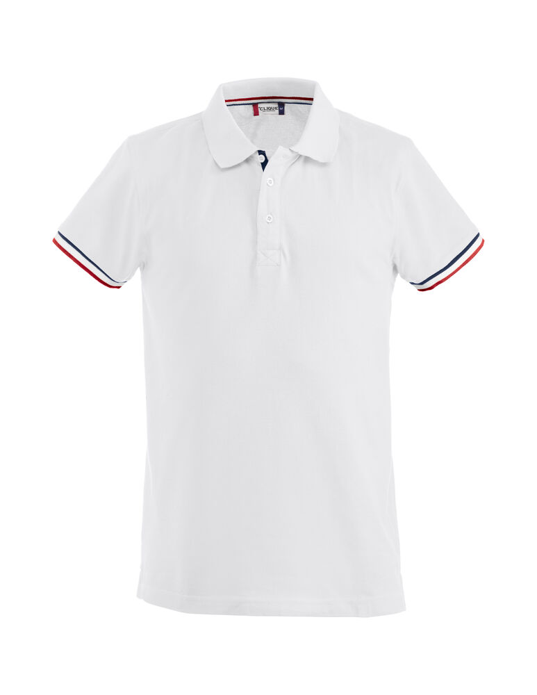 Newton Polo
