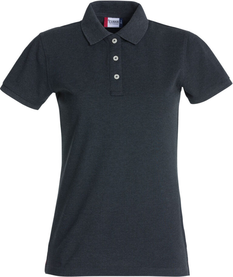 Stretch Premium Polo Women