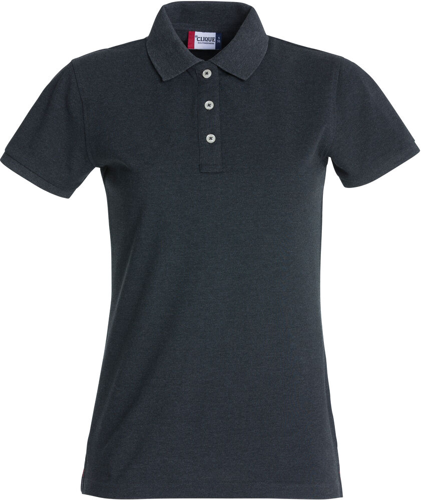 Stretch Premium Polo Women