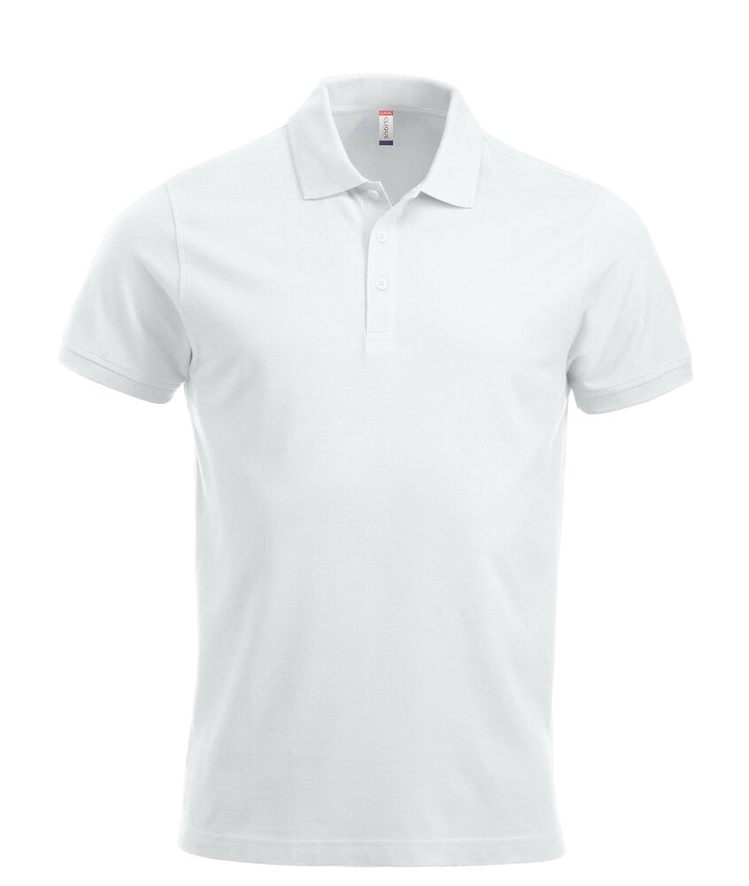 Classic Lincoln S/S Polo