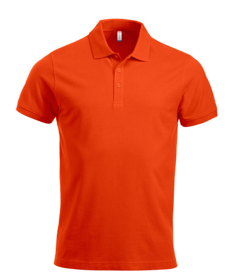 Classic Lincoln S/S Polo