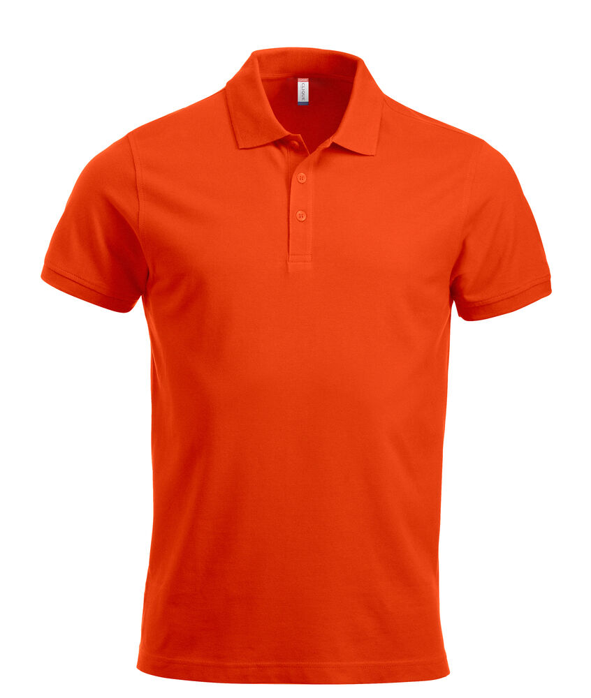 Classic Lincoln S/S Polo