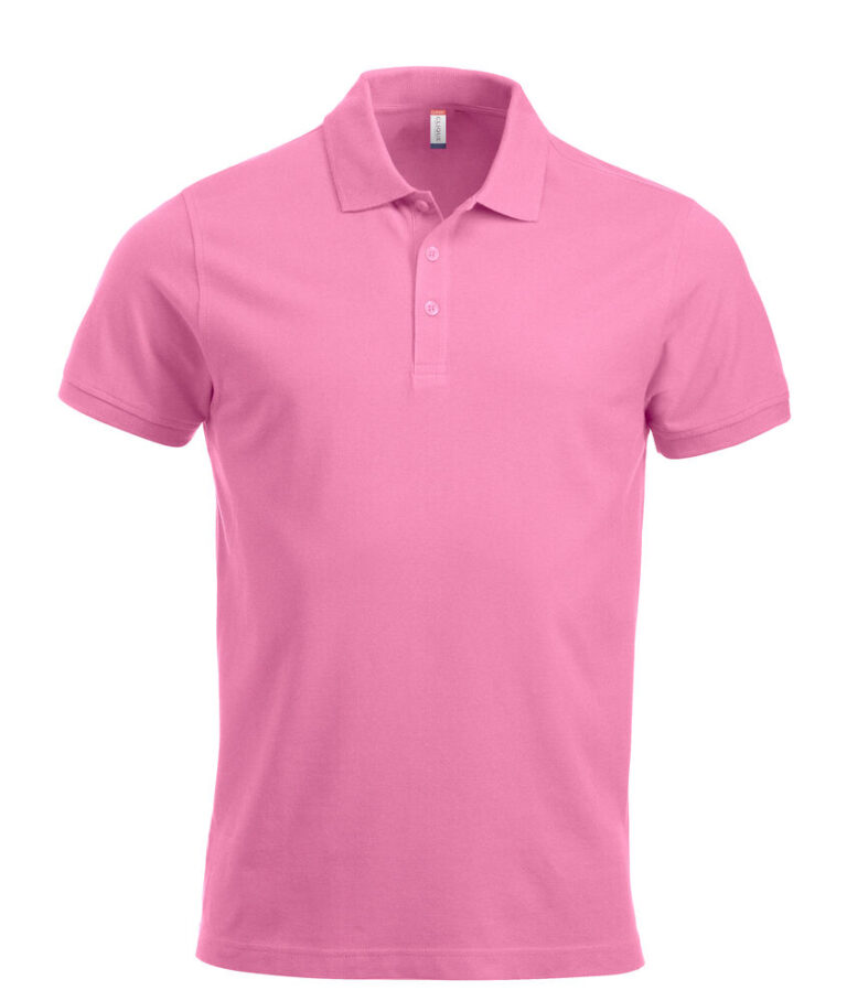 Classic Lincoln S/S Polo