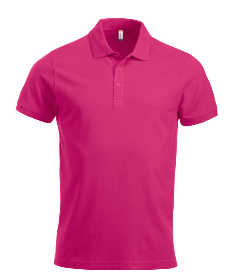 Classic Lincoln S/S Polo