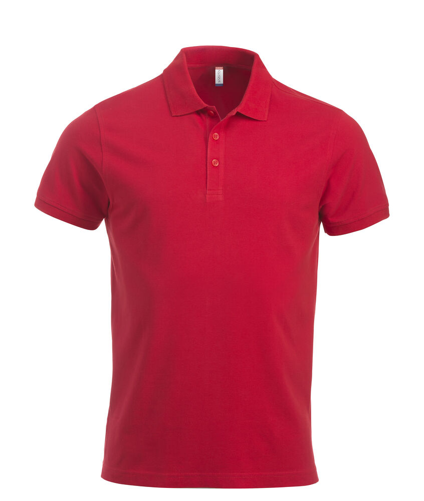 Classic Lincoln S/S Polo