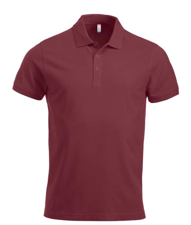 Classic Lincoln S/S Polo