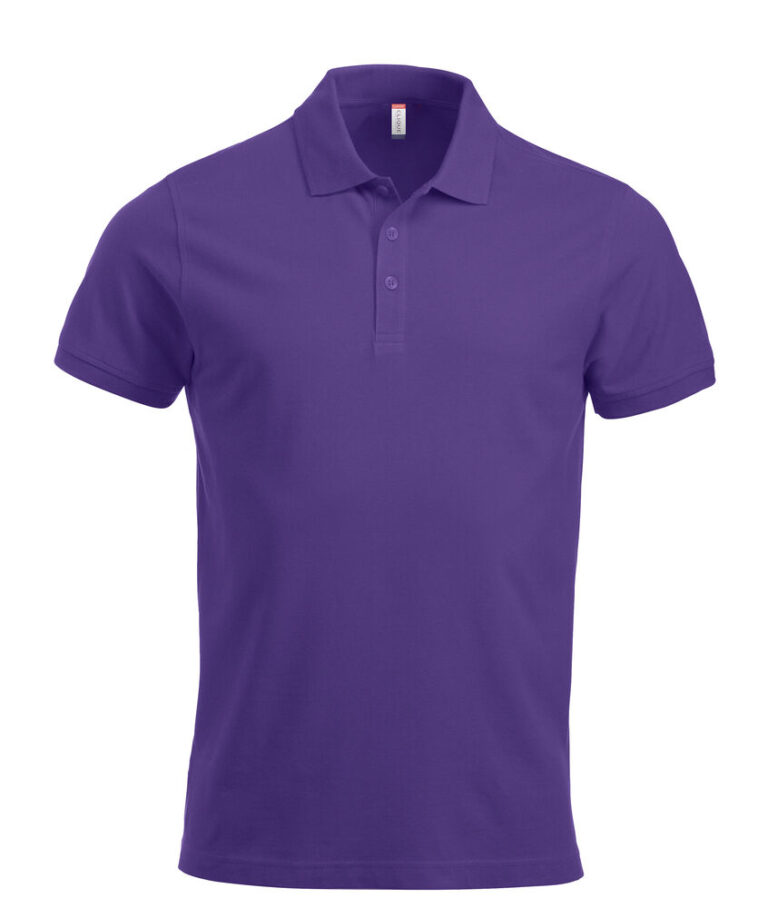 Classic Lincoln S/S Polo