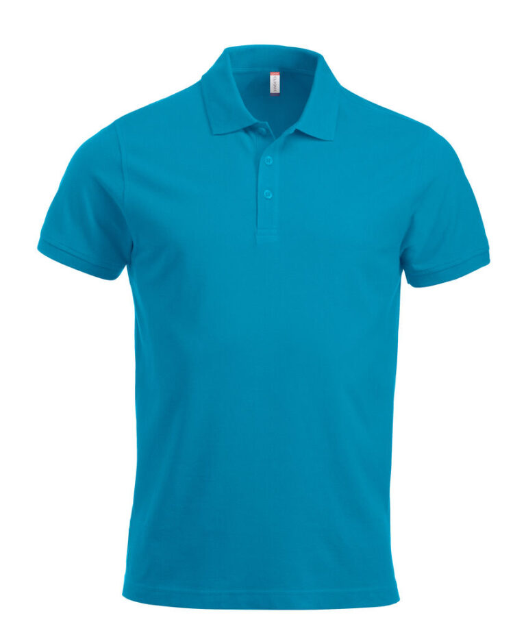 Classic Lincoln S/S Polo