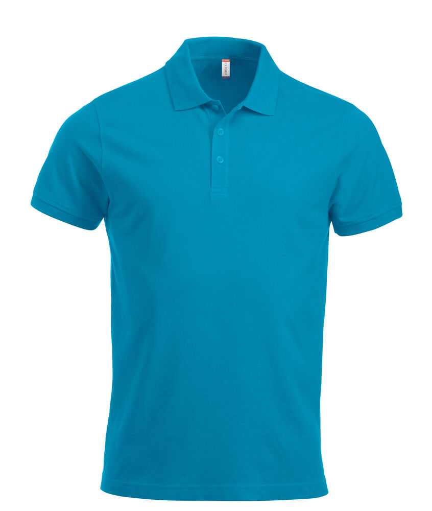 Classic Lincoln S/S Polo