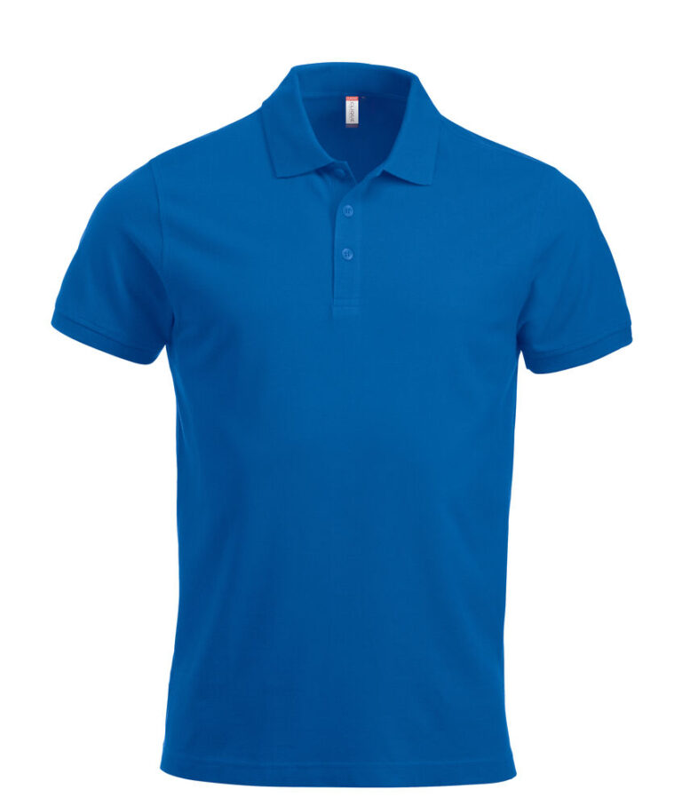 Classic Lincoln S/S Polo