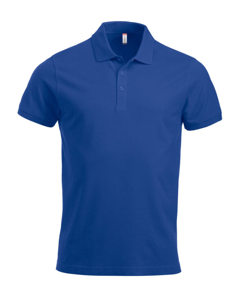Classic Lincoln S/S Polo