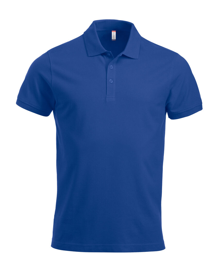Classic Lincoln S/S Polo