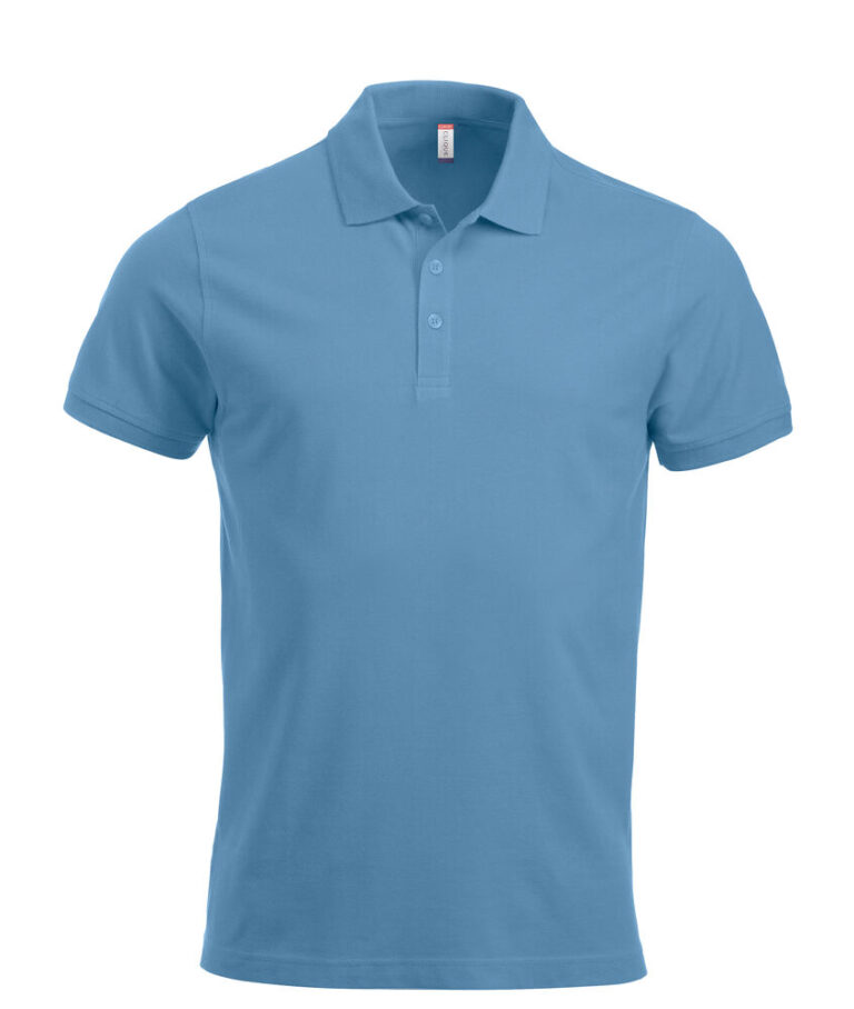 Classic Lincoln S/S Polo