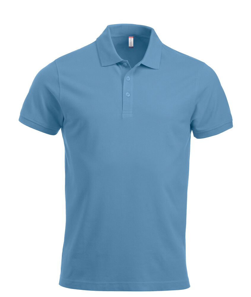 Classic Lincoln S/S Polo