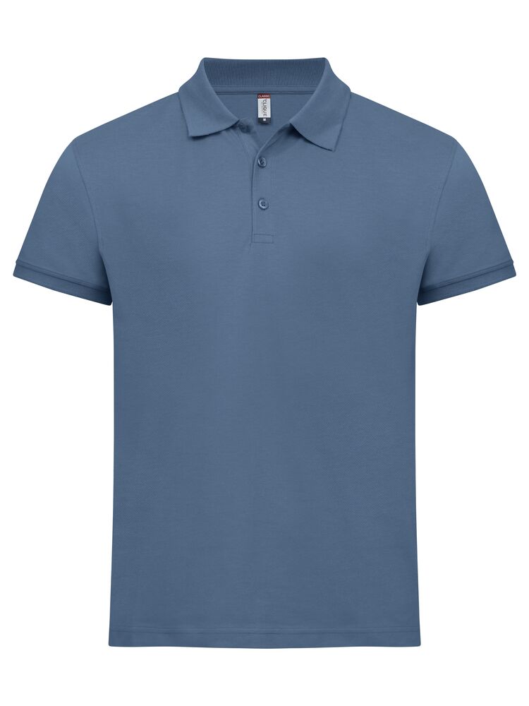 Classic Lincoln S/S Polo