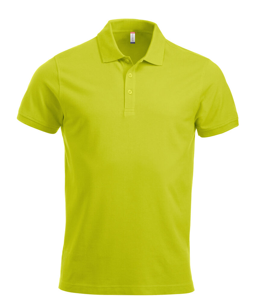 Classic Lincoln S/S Polo
