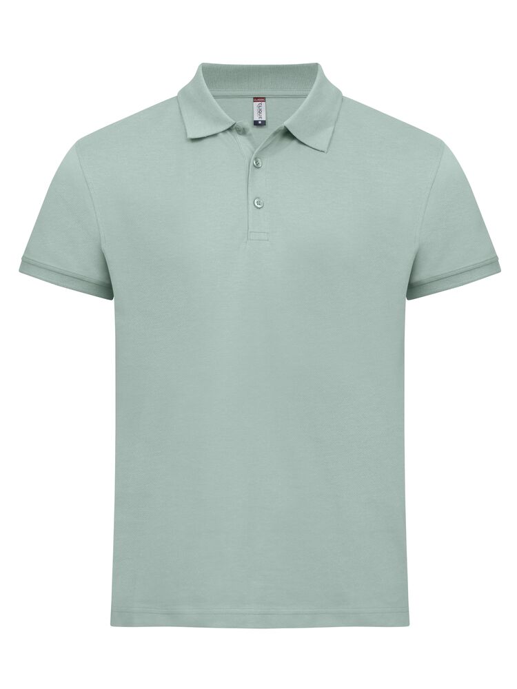 Classic Lincoln S/S Polo