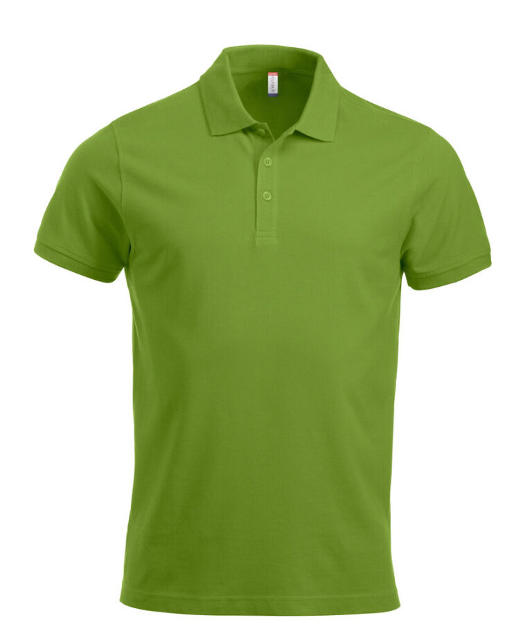 Classic Lincoln S/S Polo