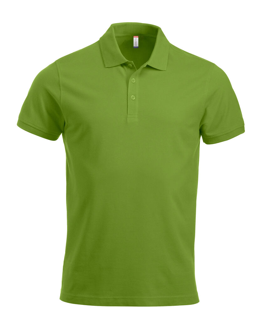 Classic Lincoln S/S Polo