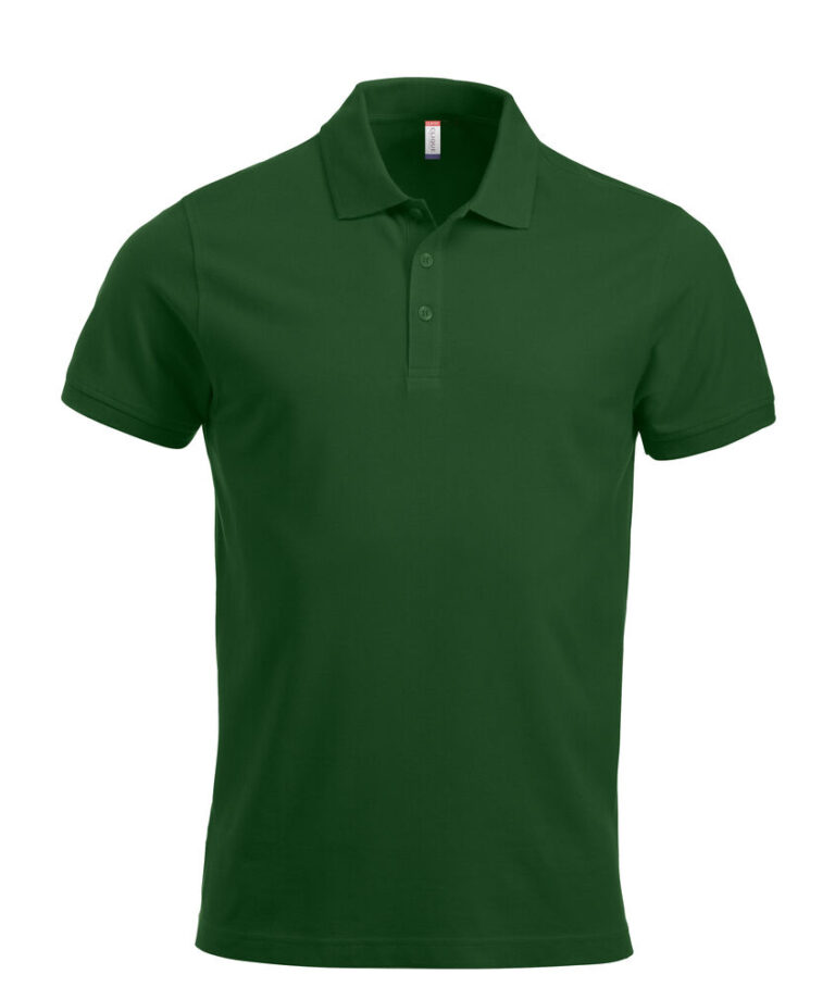 Classic Lincoln S/S Polo