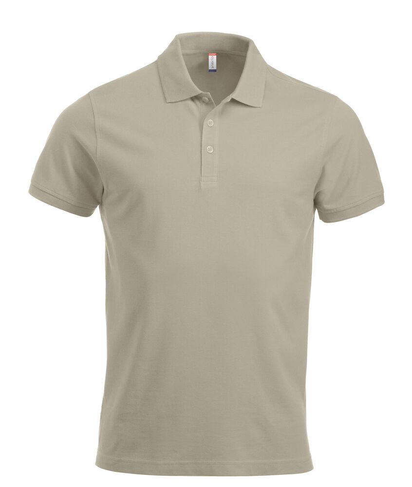 Classic Lincoln S/S Polo